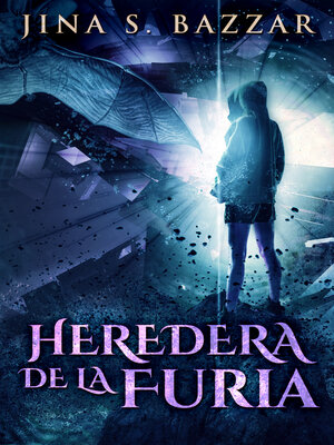 cover image of Heredera De La Furia